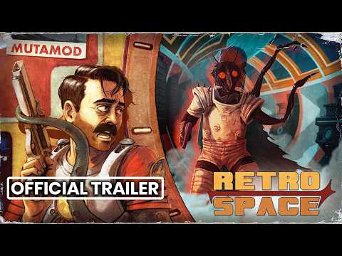 Trailer videó előnézete