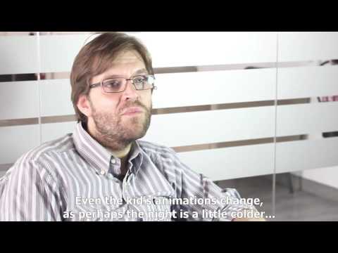 Developer Diaries: Part III videó előnézete