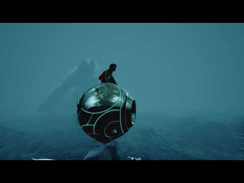 Launch Trailer videó előnézete