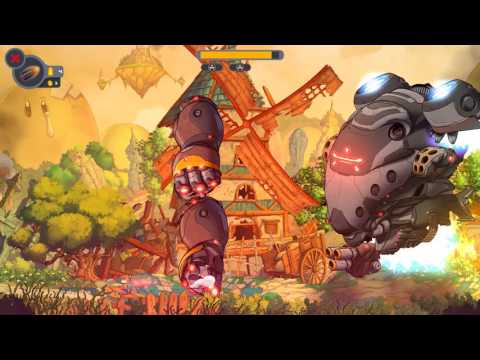 Launch Trailer videó előnézete