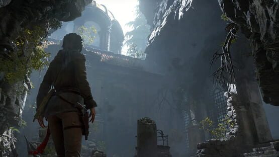 Rise of the Tomb Raider: 20 Year Celebration képernyőkép 4