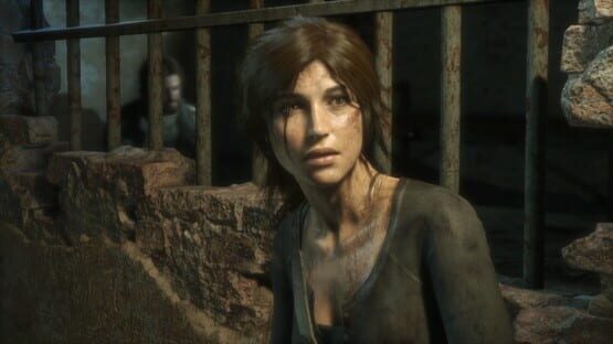 Rise of the Tomb Raider képernyőkép 4