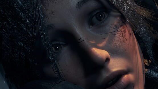 Rise of the Tomb Raider képernyőkép 8