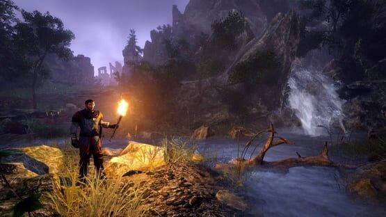 Risen 3: Titan Lords - Enhanced Edition képernyőkép 2