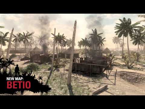 Island Assault trailer videó előnézete