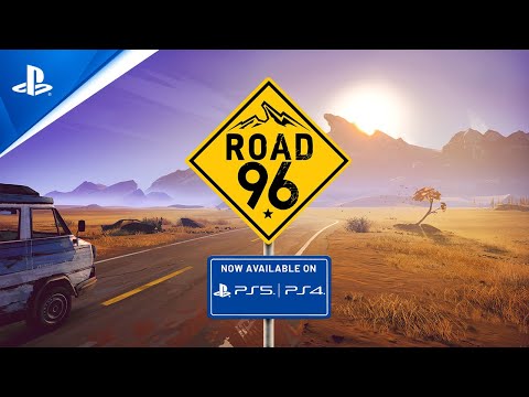 Trailer videó előnézete
