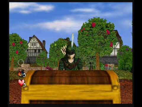 Gameplay Video videó előnézete