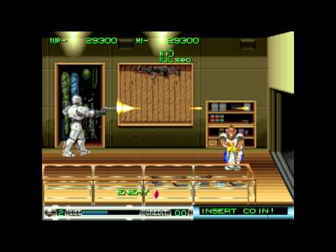 Gameplay video videó előnézete