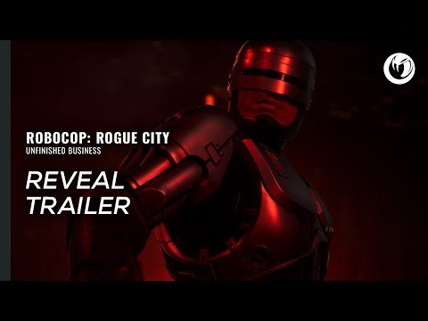 Announcement Trailer videó előnézete
