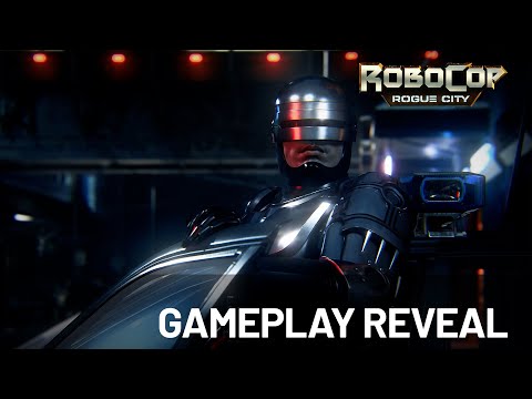Gameplay Trailer videó előnézete