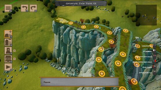 Rock of Ages 3: Make & Break képernyőkép 4