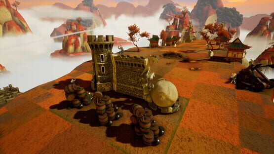 Rock of Ages 3: Make & Break képernyőkép 9