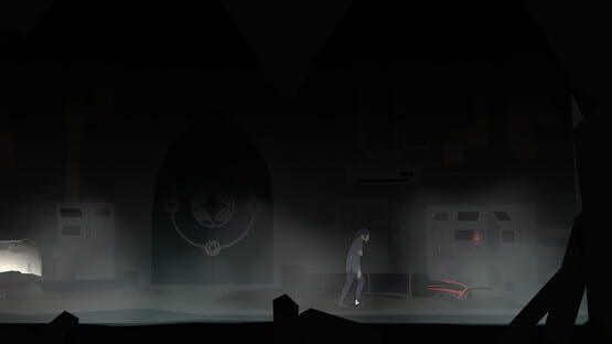 Rocket of Whispers: Prologue képernyőkép 4