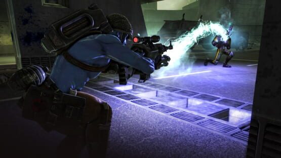 Rogue Trooper: Redux képernyőkép 7