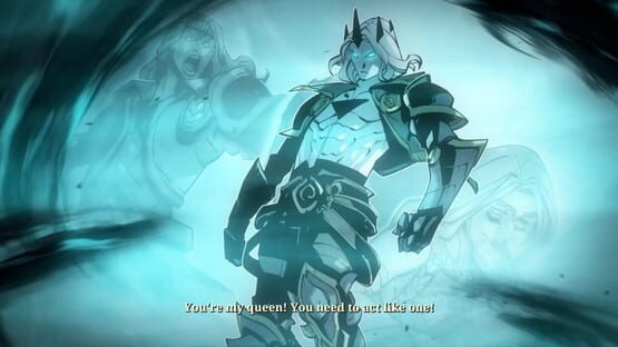 Ruined King: A League of Legends Story képernyőkép 9