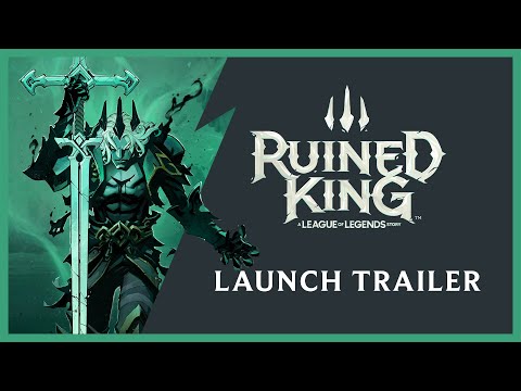 Launch Trailer videó előnézete