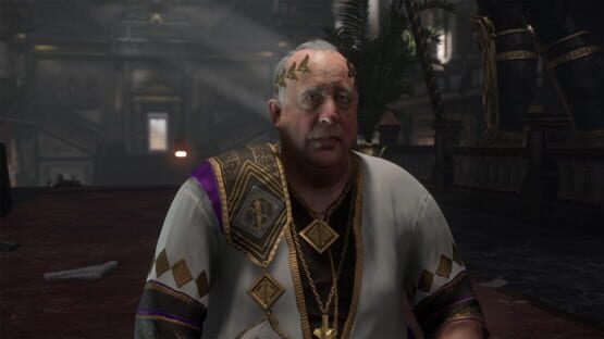 Ryse: Son of Rome képernyőkép 2