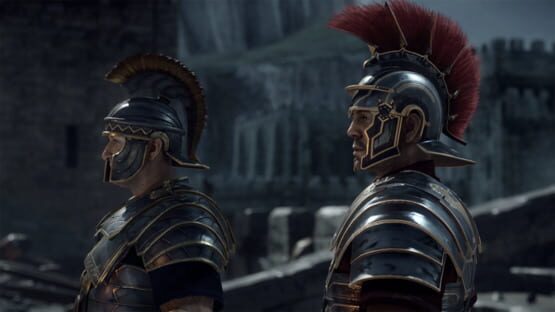 Ryse: Son of Rome képernyőkép 4