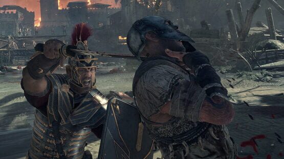Ryse: Son of Rome képernyőkép 6