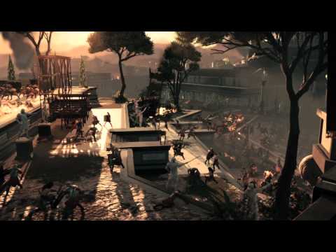 Story Trailer videó előnézete