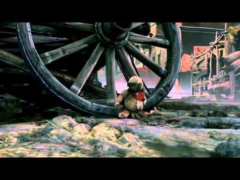 Trailer videó előnézete
