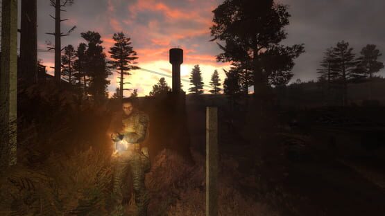 S.T.A.L.K.E.R.: Call of Pripyat képernyőkép 3