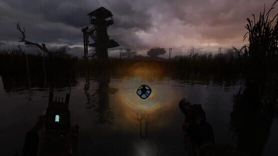 S.T.A.L.K.E.R.: Clear Sky - Enhanced Edition képernyőkép 2