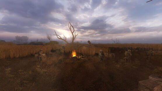 S.T.A.L.K.E.R.: Clear Sky - Enhanced Edition képernyőkép 4