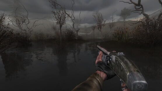 S.T.A.L.K.E.R.: Shadow of Chornobyl - Enhanced Edition képernyőkép 1