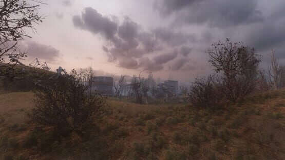 S.T.A.L.K.E.R.: Shadow of Chornobyl - Enhanced Edition képernyőkép 2