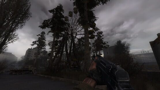 S.T.A.L.K.E.R.: Shadow of Chornobyl - Enhanced Edition képernyőkép 3