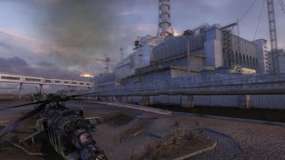S.T.A.L.K.E.R.: Shadow of Chernobyl képernyőkép 2