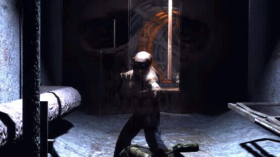 S.T.A.L.K.E.R.: Shadow of Chernobyl képernyőkép 12