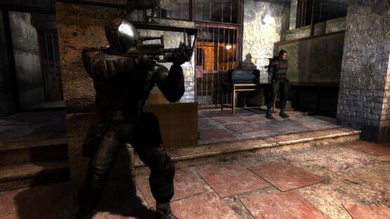 S.T.A.L.K.E.R.: Shadow of Chernobyl képernyőkép 17