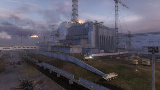 S.T.A.L.K.E.R.: Shadow of Chernobyl képernyőkép 3