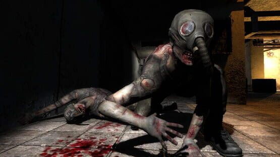 S.T.A.L.K.E.R.: Shadow of Chernobyl képernyőkép 5