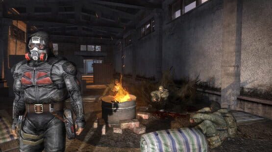 S.T.A.L.K.E.R.: Shadow of Chernobyl képernyőkép 7