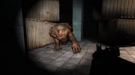 S.T.A.L.K.E.R.: Shadow of Chernobyl képernyőkép 8