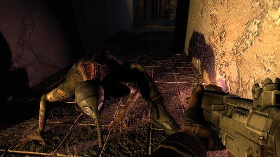 S.T.A.L.K.E.R.: Shadow of Chernobyl képernyőkép 9