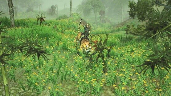 Sacred 2 Remaster képernyőkép 5