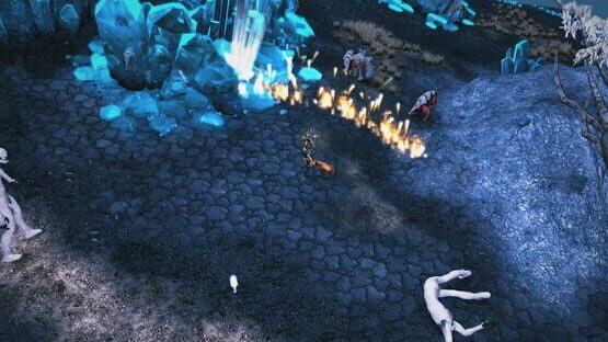 Sacred 2 Remaster képernyőkép 6
