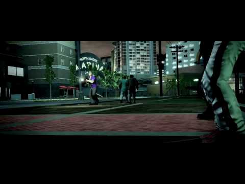 Trailer videó előnézete