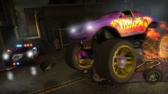 Saints Row IV képernyőkép 6