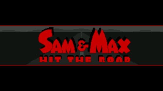 Sam & Max Hit the Road képernyőkép 9