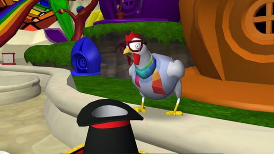 Sam & Max: Save the World képernyőkép 4