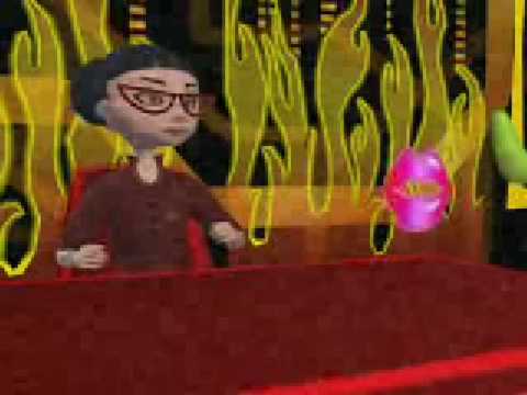 Trailer videó előnézete