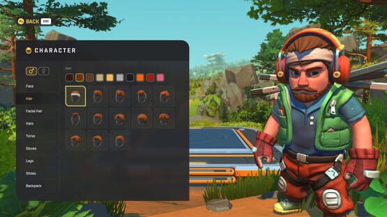 Scrap Mechanic képernyőkép 4