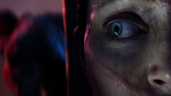 Senua's Saga: Hellblade II képernyőkép 4