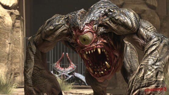 Serious Sam 3: BFE képernyőkép 4