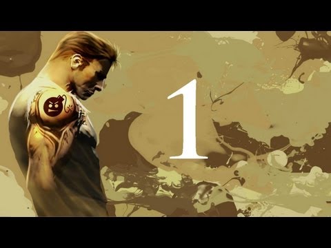 Gameplay video videó előnézete